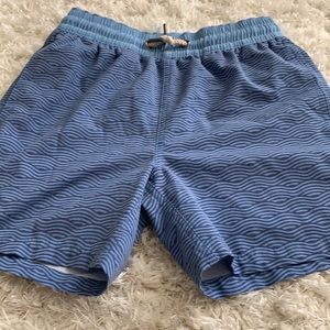 Swim trunks